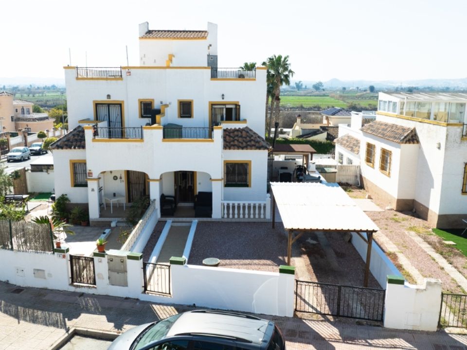 Villa i La Marina, Alicante - foto 3